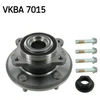 Image de Roulement De Roue Vkba 7015 Skf Skf Vkba7015 Dodge;Fiat