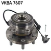 Image de Roulement De Roue Vkba 7607 Skf Skf Vkba7607 Nissan