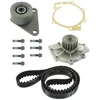 Image de Pompe À Eau + Kit De Courroie De Distribution Vkmc 06603 Skf Skf Vkmc06603 Volvo
