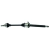 Image de Arbre De Transmission Vkjc 3303 Skf Skf Vkjc3303 Mercedes-Benz