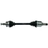 Image de Arbre De Transmission Vkjc 3305 Skf Skf Vkjc3305 Mercedes-Benz