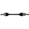 Image de Arbre De Transmission Vkjc 8125 Skf Skf Vkjc8125 Fiat;Ford