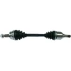 Image de Arbre De Transmission Vkjc 8126 Skf Skf Vkjc8126 Fiat