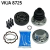 Image de Jeu De Joints, Arbre De Transmission Vkja 8725 Skf Skf Vkja8725 Audi;Porsche;Volkswagen