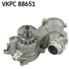 Image de Pompe À Eau Vkpc 88651 Skf Skf Vkpc88651 Bmw