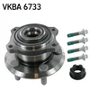 Image de Roulement De Roue Vkba 6733 Skf Skf Vkba6733 Chrysler;Dodge