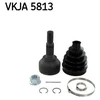 Image de Jeu De Joints, Arbre De Transmission Vkja 5813 Skf Skf Vkja5813 Nissan