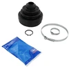 Image de Jeu De Joints-Soufflets, Arbre De Commande Vkjp 1273 Skf Skf Vkjp1273 Bmw