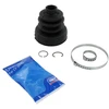 Image de Jeu De Joints-Soufflets, Arbre De Commande Vkjp 8165 Skf Skf Vkjp8165 Ford