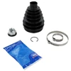 Image de Jeu De Joints-Soufflets, Arbre De Commande Vkjp 1546 Skf Skf Vkjp1546 Dacia;Renault