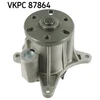 Image de Pompe À Eau Vkpc 87864 Skf Skf Vkpc87864 Jaguar;Land Rover