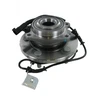 Image de Roulement De Roue Vkba 6761 Skf Skf Vkba6761 Chrysler;Dodge;Volkswagen
