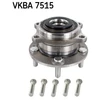 Image de Roulement De Roue Vkba 7515 Skf Skf Vkba7515 Hyundai;Kia