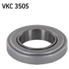 Image de Buté De Débrayage Vkc 3505 Skf Skf Vkc3505 Bmw;Suzuki;Volkswagen
