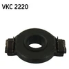 Image de Buté De Débrayage Vkc 2220 Skf Skf Vkc2220 Audi;Seat;Volkswagen