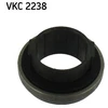 Image de Buté De Débrayage Vkc 2238 Skf Skf Vkc2238 Chevrolet;Daewoo;Opel;Saab