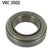 Image de Buté De Débrayage Vkc 3502 Skf Skf Vkc3502 Daihatsu;Toyota