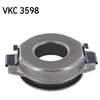 Image de Buté De Débrayage Vkc 3598 Skf Skf Vkc3598 Nissan