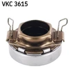 Image de Buté De Débrayage Vkc 3615 Skf Skf Vkc3615 Toyota;Volkswagen