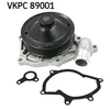 Image de Pompe À Eau Vkpc 89001 Skf Skf Vkpc89001 Porsche