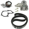 Image de Pompe À Eau + Kit De Courroie De Distribution Vkmc 04222 Skf Skf Vkmc04222 Ford;Mazda;Volvo