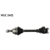 Image de Arbre De Transmission Vkjc 2401 Skf Skf Vkjc2401 Fiat