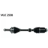 Image de Arbre De Transmission Vkjc 2508 Skf Skf Vkjc2508 Mazda