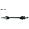 Image de Arbre De Transmission Vkjc 7879 Skf Skf Vkjc7879 Suzuki