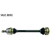 Image de Arbre De Transmission Vkjc 8092 Skf Skf Vkjc8092 Bmw