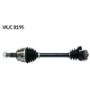 Image de Arbre De Transmission Vkjc 8195 Skf Skf Vkjc8195 Fiat;Lancia