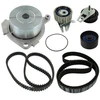 Image de Pompe À Eau + Kit De Courroie De Distribution Vkmc 02283 Skf Skf Vkmc02283 Alfa Romeo;Lancia