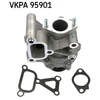 Image de Pompe À Eau Vkpa 95901 Skf Skf Vkpa95901 Citroen;Mitsubishi;Peugeot