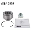 Image de Roulement De Roue Vkba 7575 Skf Skf Vkba7575 Hyundai;Kia