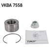 Image de Roulement De Roue Vkba 7558 Skf Skf Vkba7558 Hyundai;Kia