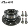 Image de Roulement De Roue Vkba 6656 Skf Skf Vkba6656 Fiat;Jeep
