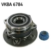 Image de Roulement De Roue Vkba 6784 Skf Skf Vkba6784 Mercedes-Benz