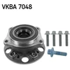 Image de Roulement De Roue Vkba 7048 Skf Skf Vkba7048 Mercedes-Benz