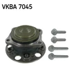 Image de Roulement De Roue Vkba 7045 Skf Skf Vkba7045 Mercedes-Benz