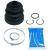Image de Jeu De Joints-Soufflets, Arbre De Commande Vkjp 8477 Skf Skf Vkjp8477 Hyundai;Mitsubishi