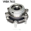 Image de Roulement De Roue Vkba 7611 Skf Skf Vkba7611 Nissan
