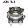 Image de Roulement De Roue Vkba 7612 Skf Skf Vkba7612 Nissan