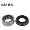 Image de Roulement De Roue Vkba 3591 Skf Skf Vkba3591 Ford