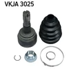 Image de Jeu De Joints, Arbre De Transmission Vkja 3025 Skf Skf Vkja3025 Citroen;Fiat;Peugeot