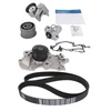 Image de Pompe À Eau + Kit De Courroie De Distribution Vkmc 95981 Skf Skf Vkmc95981 Hyundai;Kia