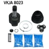 Image de Jeu De Joints, Arbre De Transmission Vkja 8023 Skf Skf Vkja8023 Citroen;Fiat;Peugeot