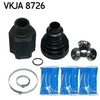 Image de Jeu De Joints, Arbre De Transmission Vkja 8726 Skf Skf Vkja8726 Audi;Cupra;Skoda;Volkswagen
