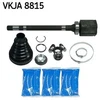 Image de Jeu De Joints, Arbre De Transmission Vkja 8815 Skf Skf Vkja8815 Ford
