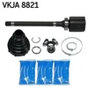 Image de Jeu De Joints, Arbre De Transmission Vkja 8821 Skf Skf Vkja8821 Ford