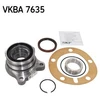 Image de Roulement De Roue Vkba 7635 Skf Skf Vkba7635 Toyota