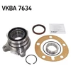 Image de Roulement De Roue Vkba 7634 Skf Skf Vkba7634 Toyota